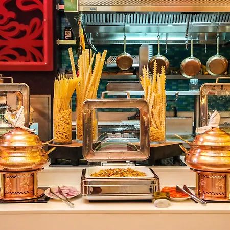 Sofitel Dubai Downtown-3