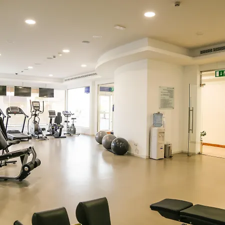 J5 Rimal Hotel Apartments-3