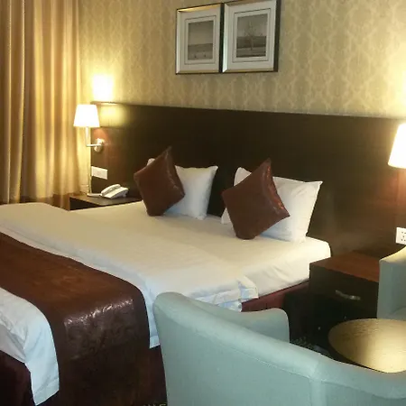 Rush Inn Hotel-2