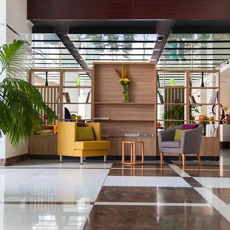 Pearl Executive Hotel Apartments-2