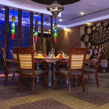 Pearl Executive Hotel Apartments-3