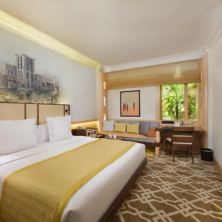 Marco Polo Hotel-3