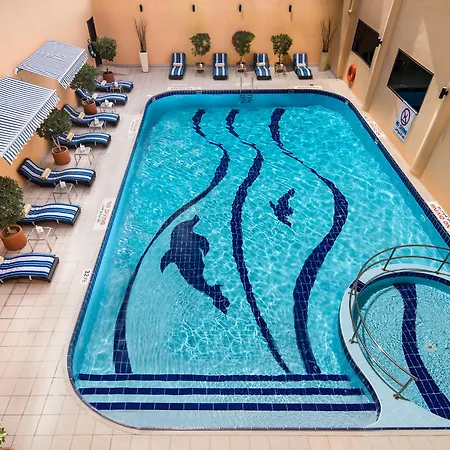 Marco Polo Hotel-2