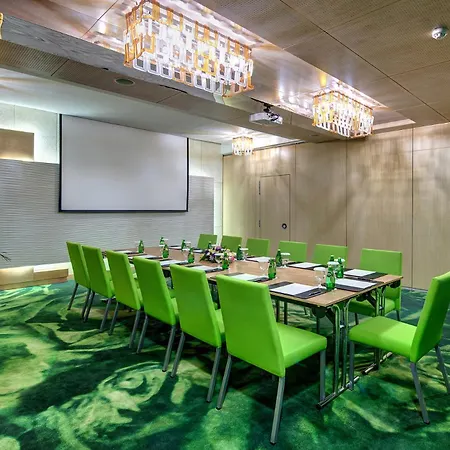 Al Khoory Executive Hotel, Al Wasl-3