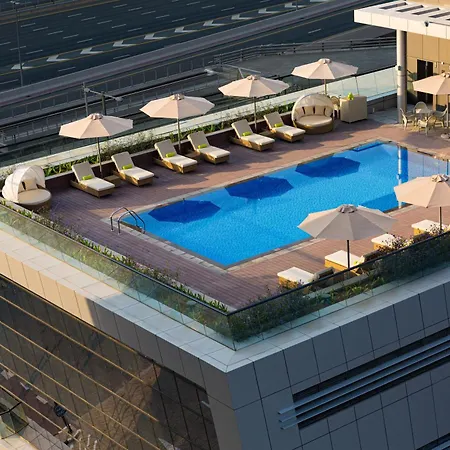 Millennium Place Dubai Marina-3