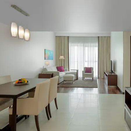 Hyatt Place Dubai Jumeirah-2