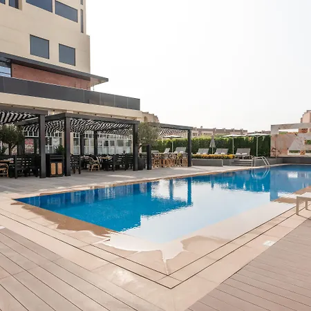 Studio One Hotel-3