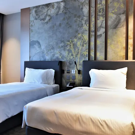 Millennium Place Barsha Heights Hotel Apartments-3
