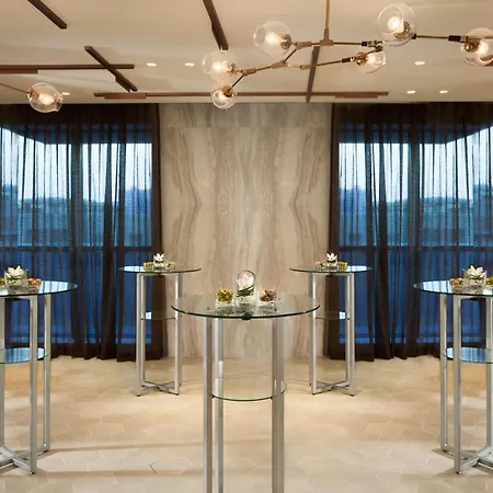Millennium Place Barsha Heights Hotel Apartments-2