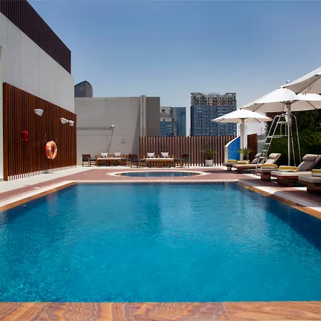 Grayton Hotel By Blazon Hotels-2