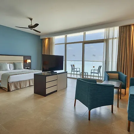 Riu Dubai Beach Resort-2