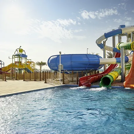 Riu Dubai Beach Resort-2