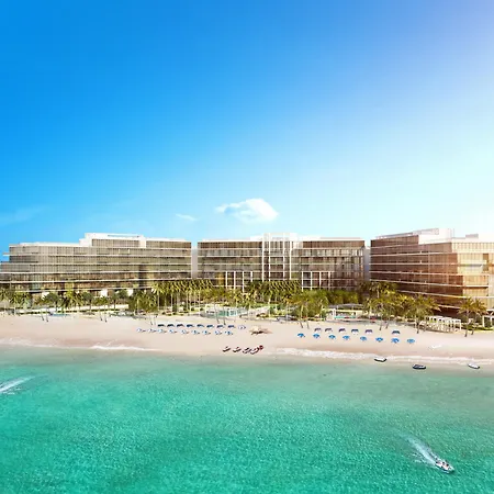 Th8 Palm Dubai Beach Resort, Vignette Collection By Ihg-2