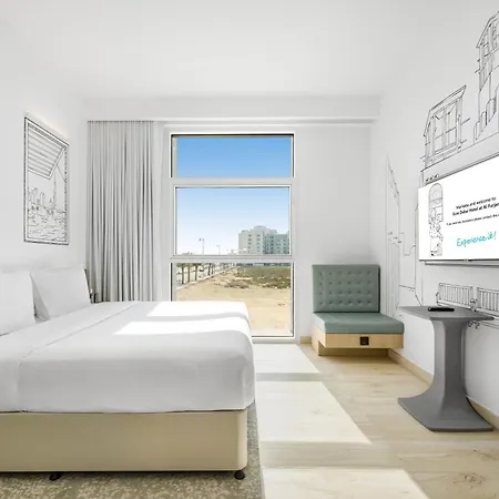 Ecos Dubai Hotel At Al Furjan-3