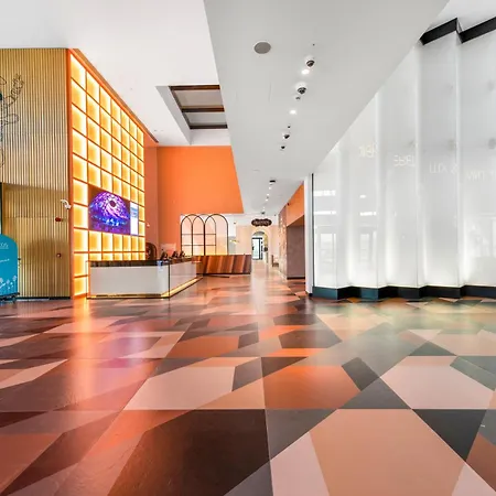 Ecos Dubai Hotel At Al Furjan-2