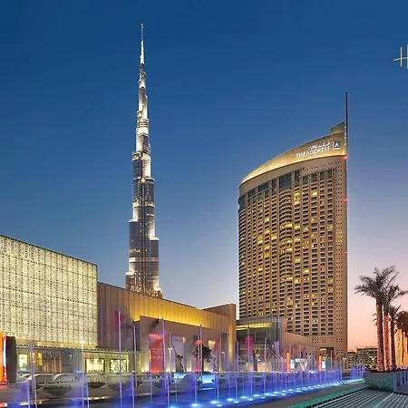 إعمار فاشون أفينيو - معروف سابقاً بأدريس دبي مول فور آبل-3