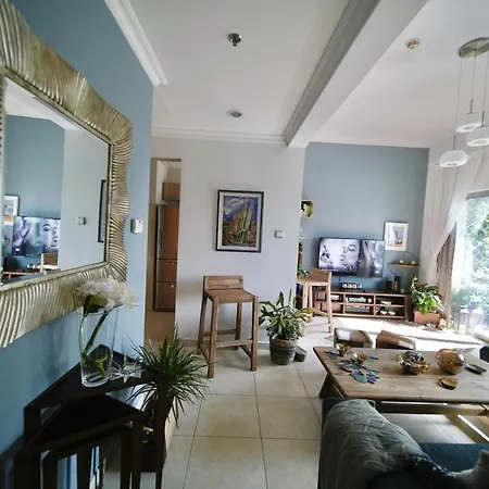Fabolous Vacation Home In Dubai Marina-2