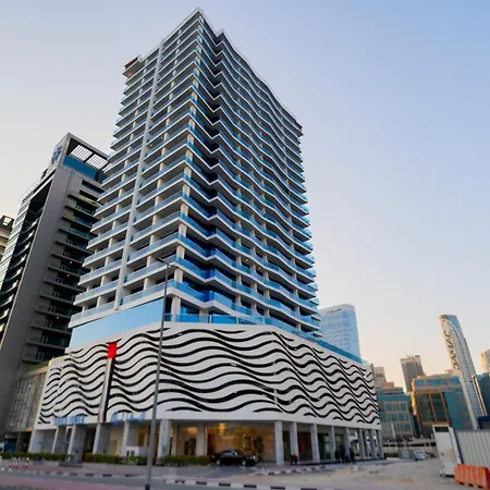 Kasco Homes Holidays Llc Waves Tower-2