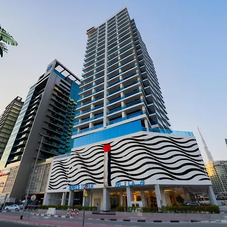 Kasco Homes Holidays Llc Waves Tower-3