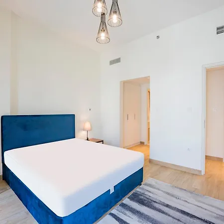 Expo Village Serviced Apartments-3