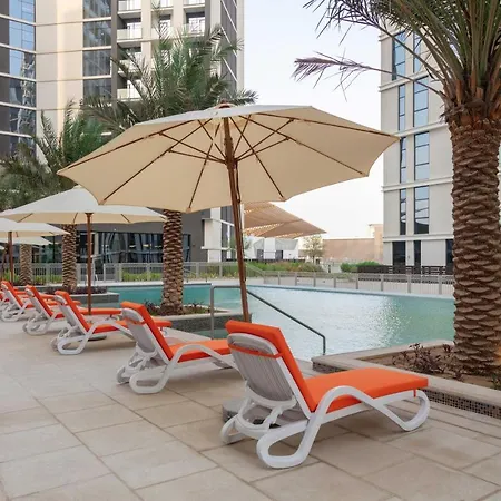 Expo Village Serviced Apartments-2