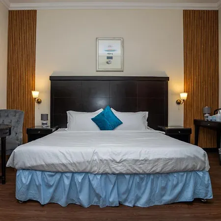 Royal Prestige Hotel-3