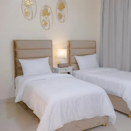 5 Bedroom Villa - Dubai Hills-2