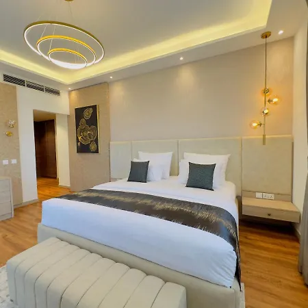 Goodwood Suites Homes Vacation-2