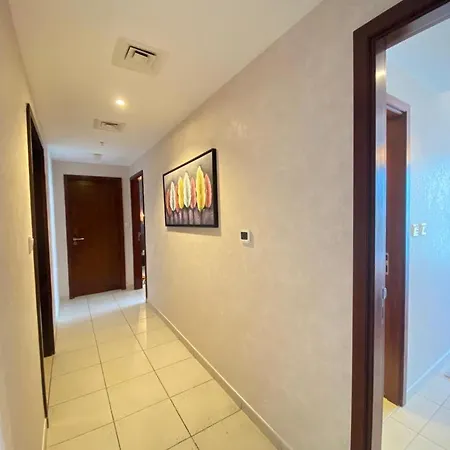 Durrani Homes - The Residences 5Br Besides Dubai Mall With Burjkhalifa And Fountain View-3
