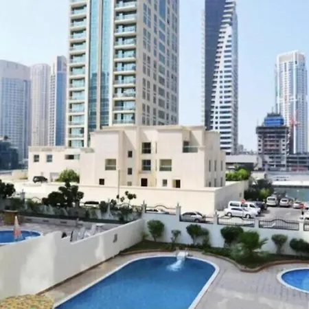 Luxury Apartments In Dubai Marina-2