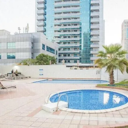 Luxury Apartments In Dubai Marina-2