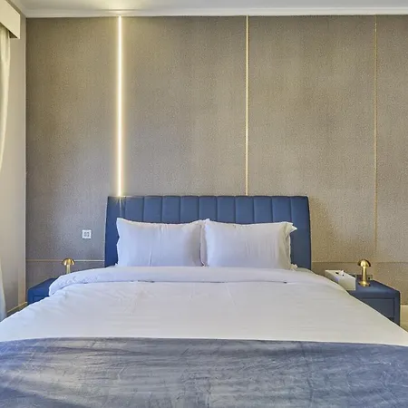 Golden Homes Burj Khalifa View Yansoon 1Br Heart & Soul Old Town Beside Dubai Mall Burjh Khalifa-3