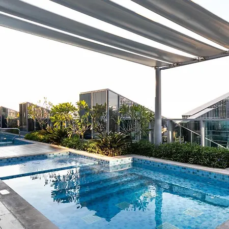Simply Comfort Vacation Homes Rental Spacious Apts In J One Canal Views Quiet & Central-2