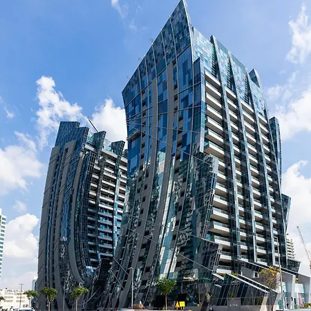 Simply Comfort Vacation Homes Rental Spacious Apts In J One Canal Views Quiet & Central-2