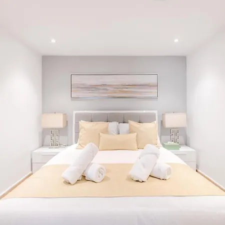 Ultra Luxury Jbr Duplex Penthouse - Beach Resorts Neighbourhood-3