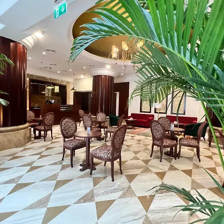 City Seasons Suites-2