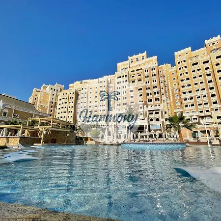 Harmony Vacation Homes - Balqis Residence-3