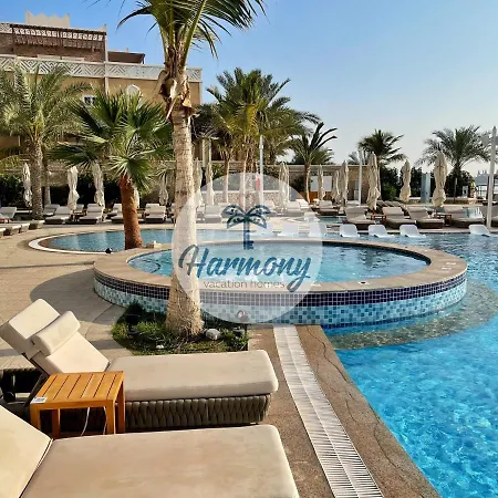 Harmony Vacation Homes - Balqis Residence-3