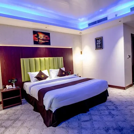 Raha Grand Hotel-2