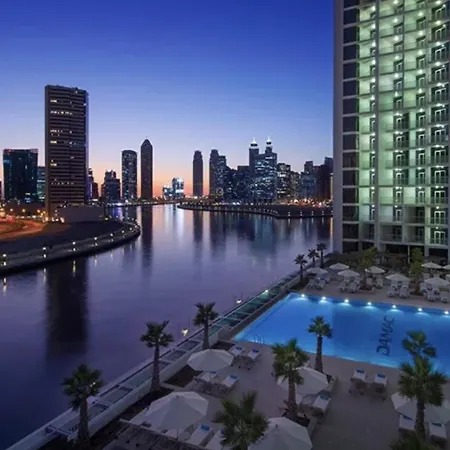 Luxury Hotel Apartment With A Canal View-2