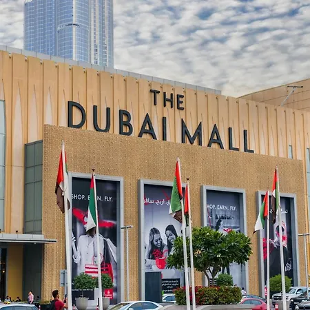 Unlock J One Downtown Dubai-2