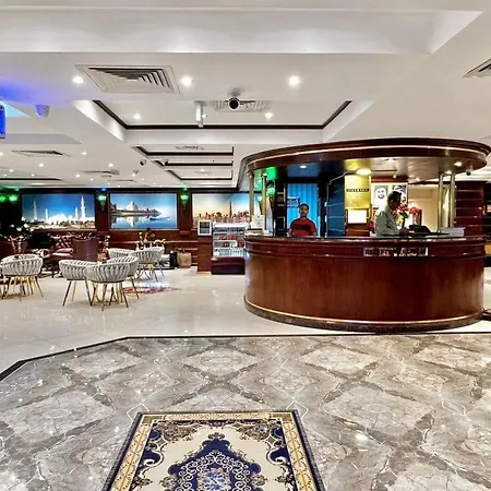 Benta Grand Hotel Llc-3