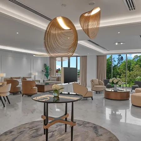 Grand Hyatt Residence-3