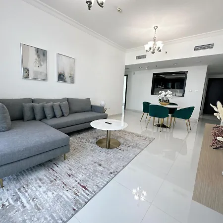 Apartments At Business Bay By Bhavan Vacation Homes-2