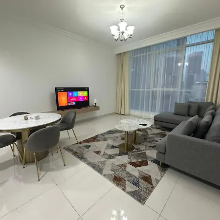 Apartments At Business Bay By Bhavan Vacation Homes-3