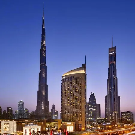 Fashion Avenue - Dubai Mall-2