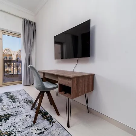 Simply Comfort Vacation Homes Rental Amazing Beachfront Apartments Near Atlantis Waterpark Palm Jumeirah-2