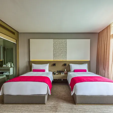 Intercontinental Dubai Marina By Ihg-3
