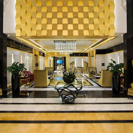 داماك ميزون مول ستريت-3