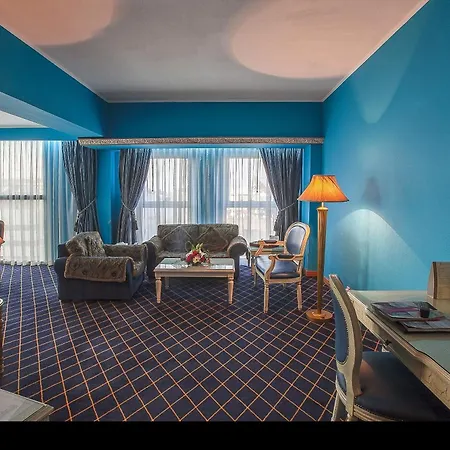 Moscow Hotel-2